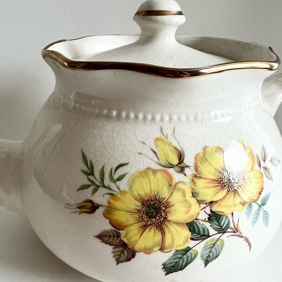 Arthur Wood Kitchen Vintage Arthur Wood Teapot England Poshmark